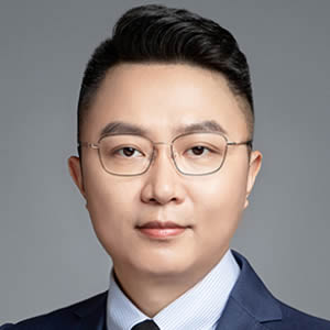 Billy ZHANG